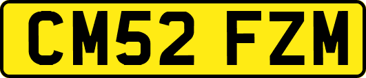 CM52FZM