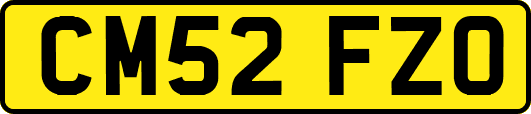 CM52FZO