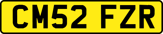 CM52FZR
