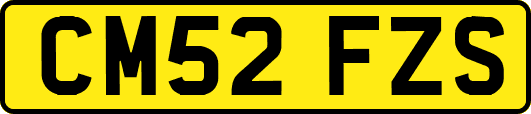 CM52FZS