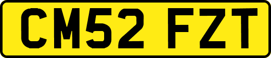 CM52FZT