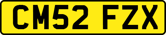 CM52FZX