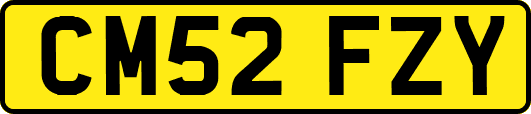 CM52FZY