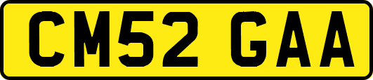 CM52GAA