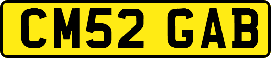 CM52GAB