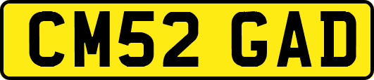 CM52GAD