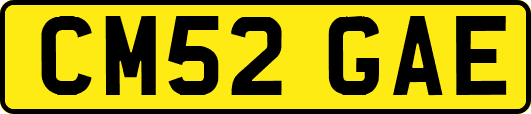 CM52GAE
