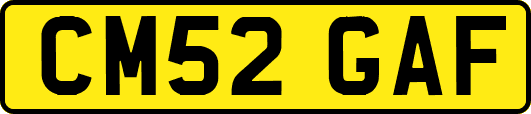 CM52GAF