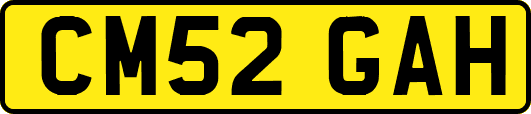CM52GAH