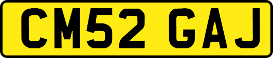 CM52GAJ