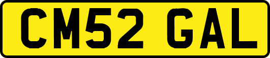 CM52GAL