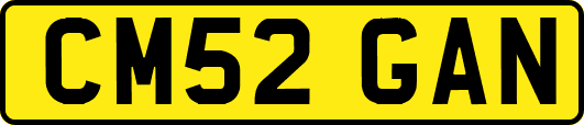 CM52GAN