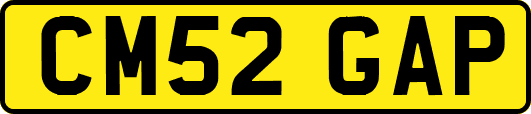 CM52GAP