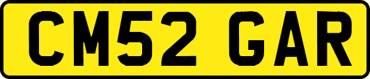 CM52GAR