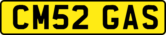 CM52GAS