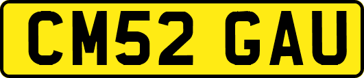CM52GAU