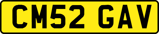 CM52GAV