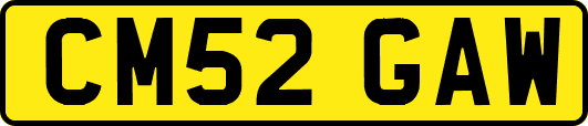 CM52GAW