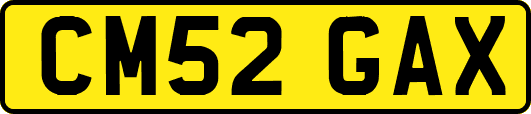 CM52GAX