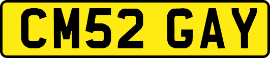 CM52GAY