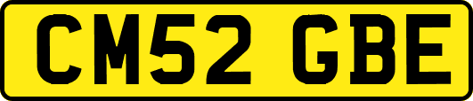 CM52GBE