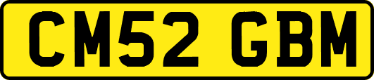 CM52GBM