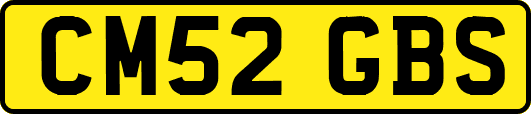 CM52GBS