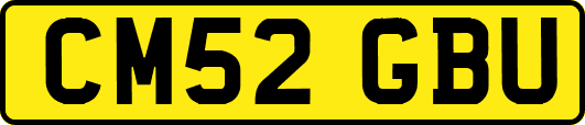 CM52GBU