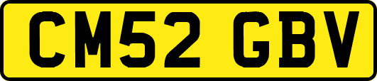 CM52GBV