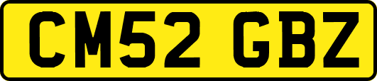 CM52GBZ