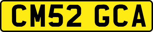 CM52GCA