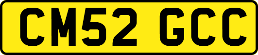 CM52GCC