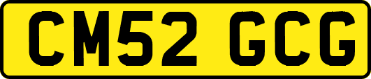 CM52GCG