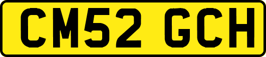 CM52GCH