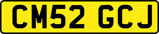 CM52GCJ