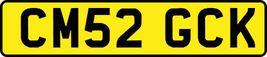 CM52GCK