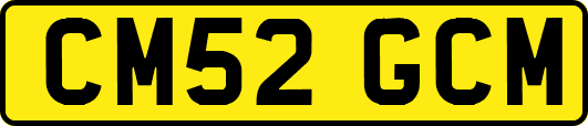 CM52GCM