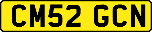 CM52GCN