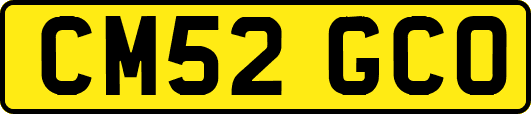 CM52GCO