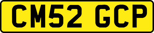 CM52GCP