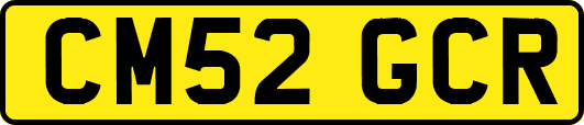 CM52GCR