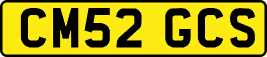 CM52GCS