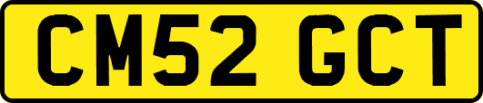 CM52GCT