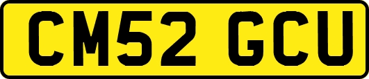 CM52GCU
