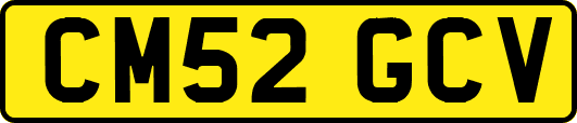 CM52GCV