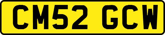 CM52GCW
