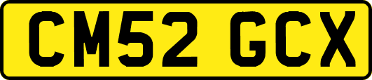 CM52GCX