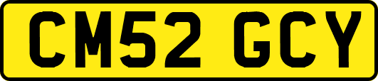 CM52GCY