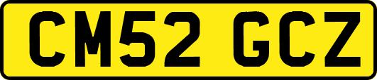 CM52GCZ