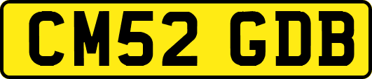 CM52GDB